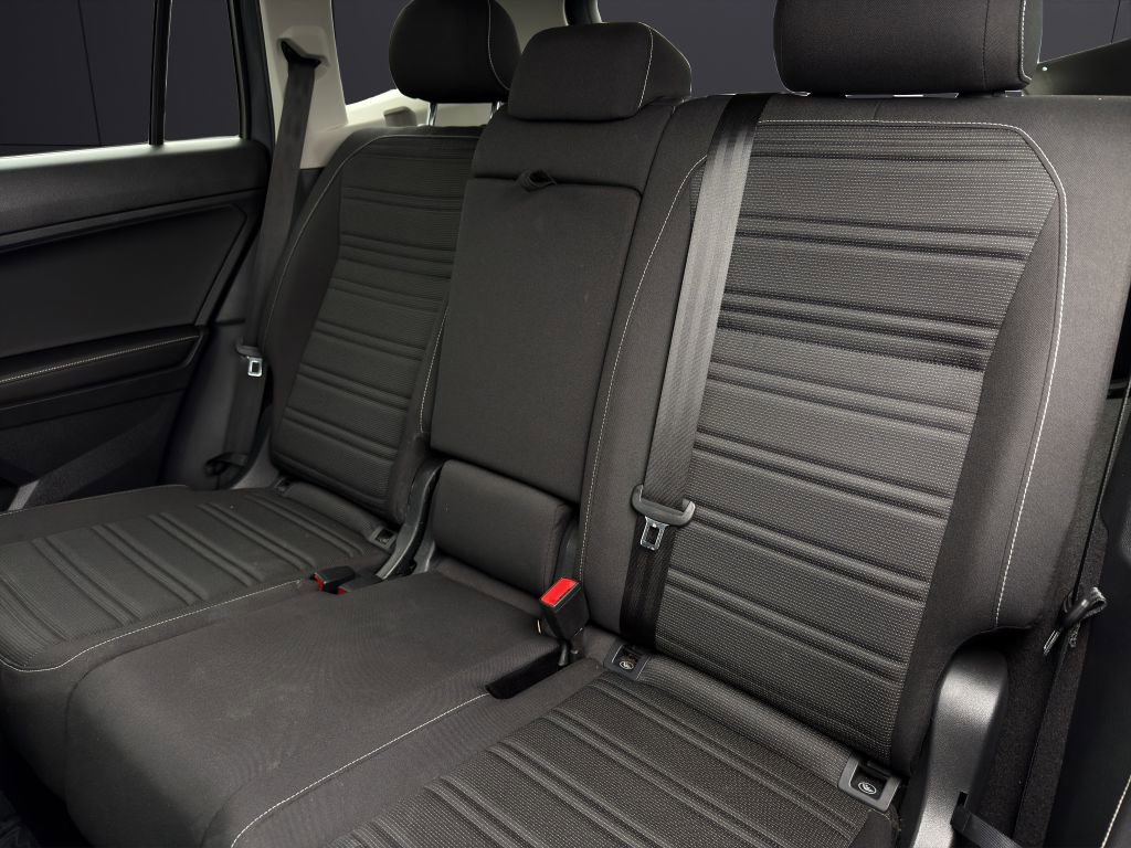 Used 2022 Volkswagen Tiguan S image 21