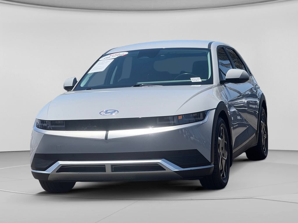 Used 2022 Hyundai Ioniq 5 SEL RWD image 7
