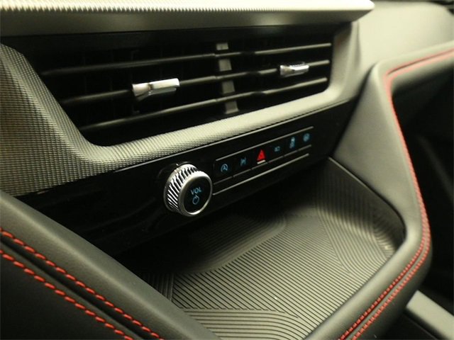 New 2026 Ford Explorer ST w/ Sun And Sound Package image 19