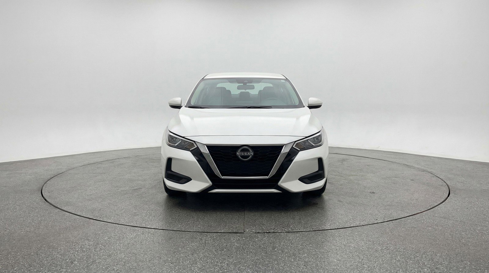 Used 2025 Nissan Sentra S image 2