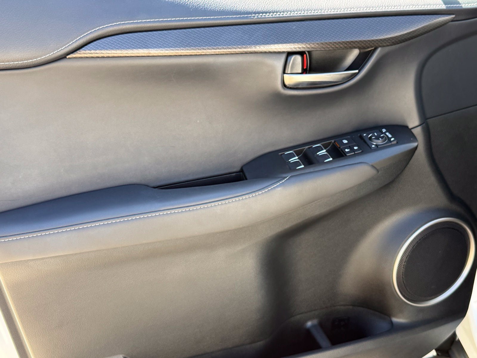 Used 2019 Lexus NX 300 AWD w/ Accessory Package 2 image 20