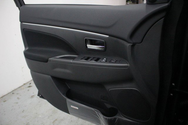 New 2026 Mitsubishi Outlander Sport AWD image 15