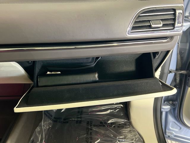 Used 2020 Lincoln Navigator Black Label w/ Cargo Convenience Package image 30