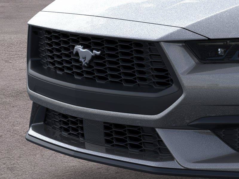 New 2026 Ford Mustang Coupe RWD image 17