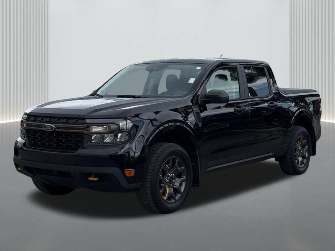 Used 2024 Ford Maverick Tremor w/ Tremor Off-Road Package AWD/4WD image 1