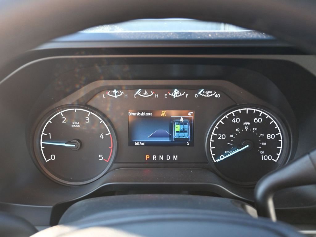 New 2026 Ford F450 XL w/ XL Chrome Package image 19