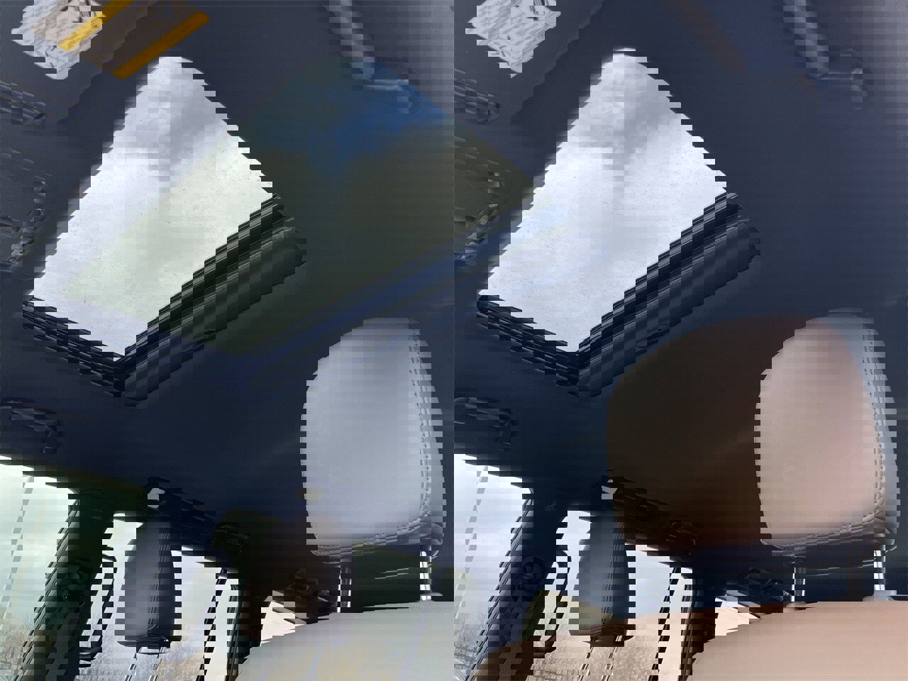 Certified 2024 Nissan Armada Platinum w/ Captain's Chairs Package image 10