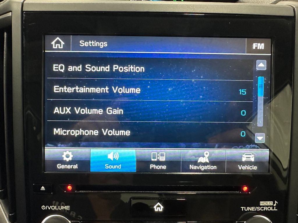 Used 2019 Subaru Forester Touring AWD/4WD image 36