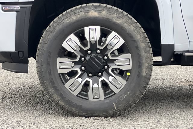 New 2026 GMC Sierra 2500 Denali w/ Denali Reserve Package AWD/4WD image 31