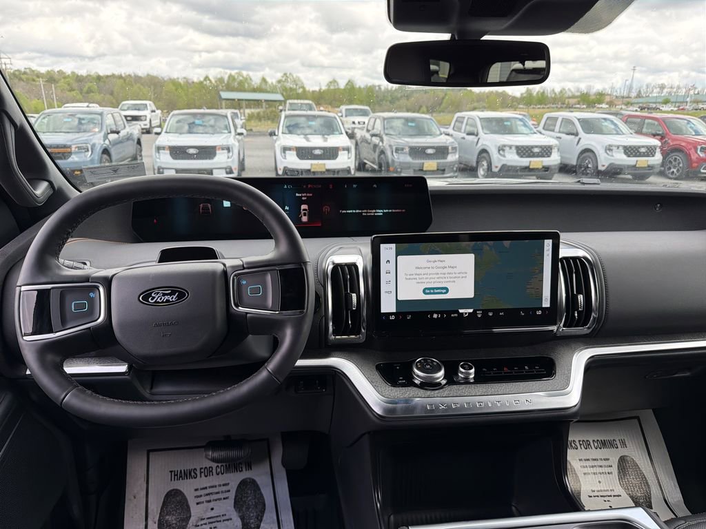 New 2026 Ford Expedition Tremor AWD/4WD image 15