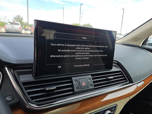 Used 2023 Audi Q5 2.0T Premium Plus w/ Premium Plus Package image 16