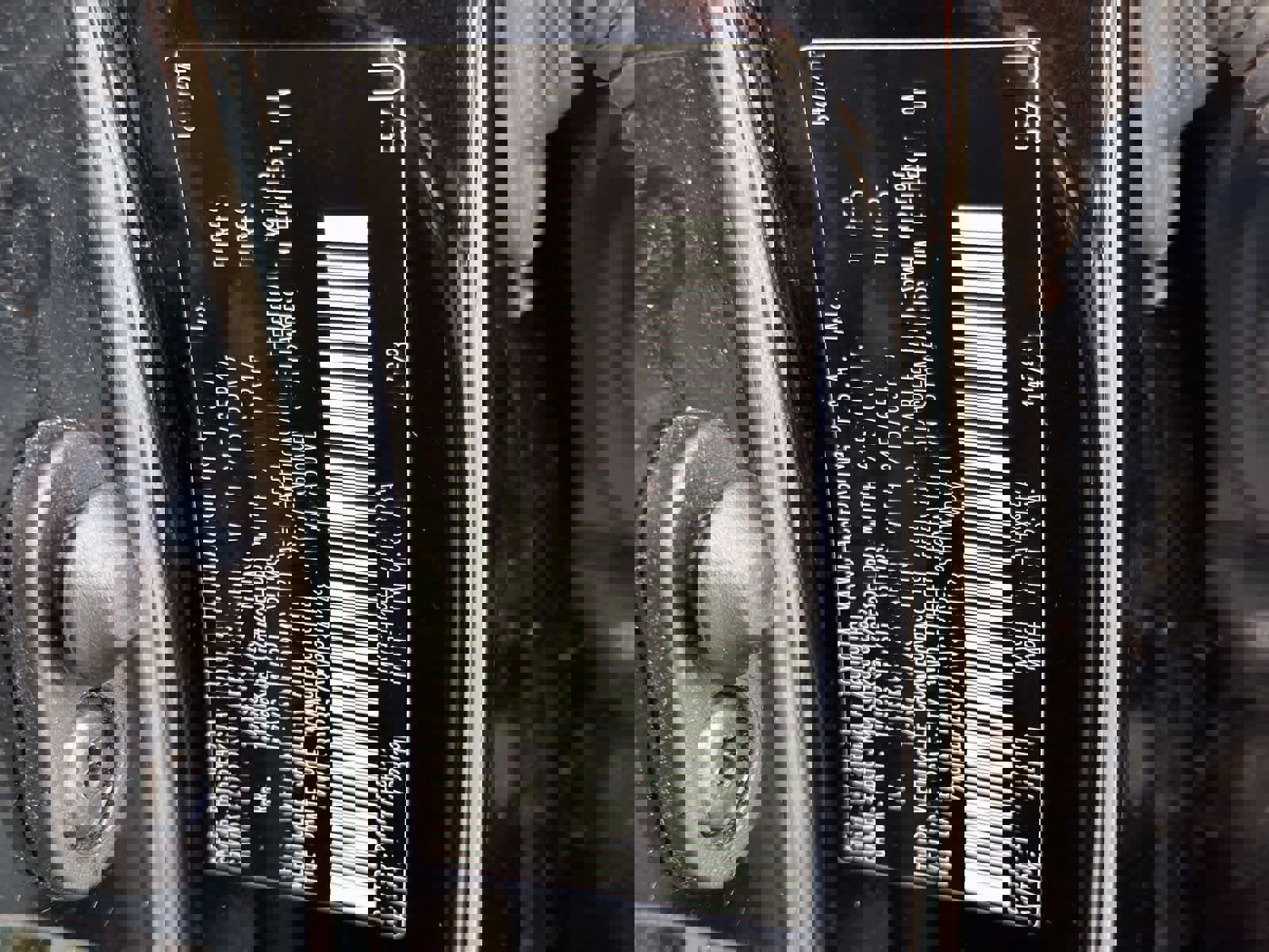 Used 2024 Toyota Corolla Cross S image 37