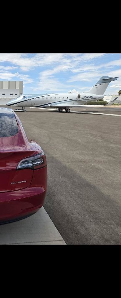 Used 2019 Tesla Model 3 Long Range AWD/4WD image 34