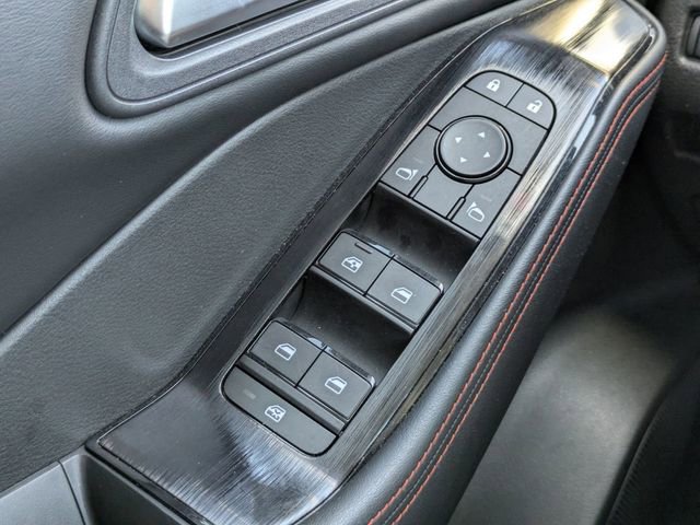 Used 2025 Nissan Rogue SV image 26