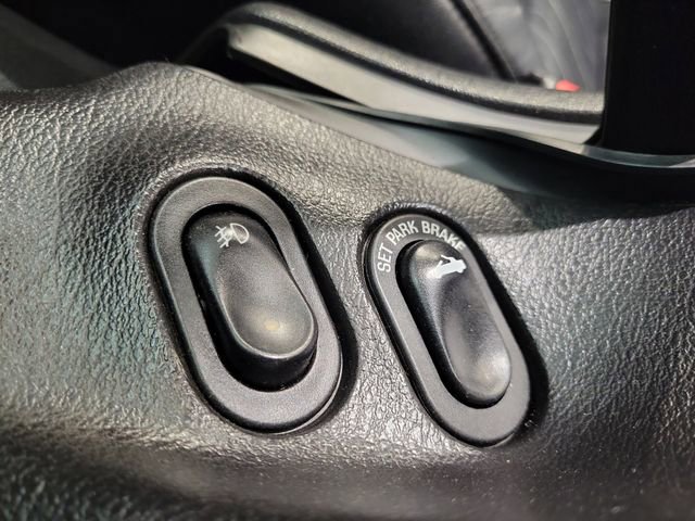 Used 1996 Ford Mustang Cobra image 29