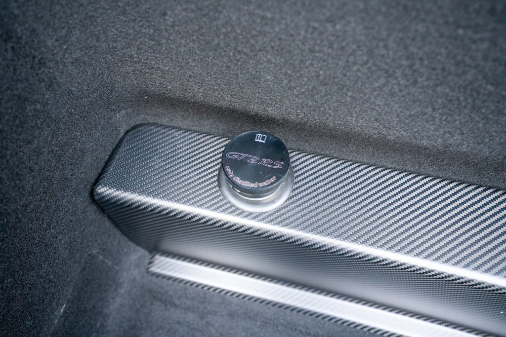 Used 2018 Porsche 911 GT2 RS RWD image 59