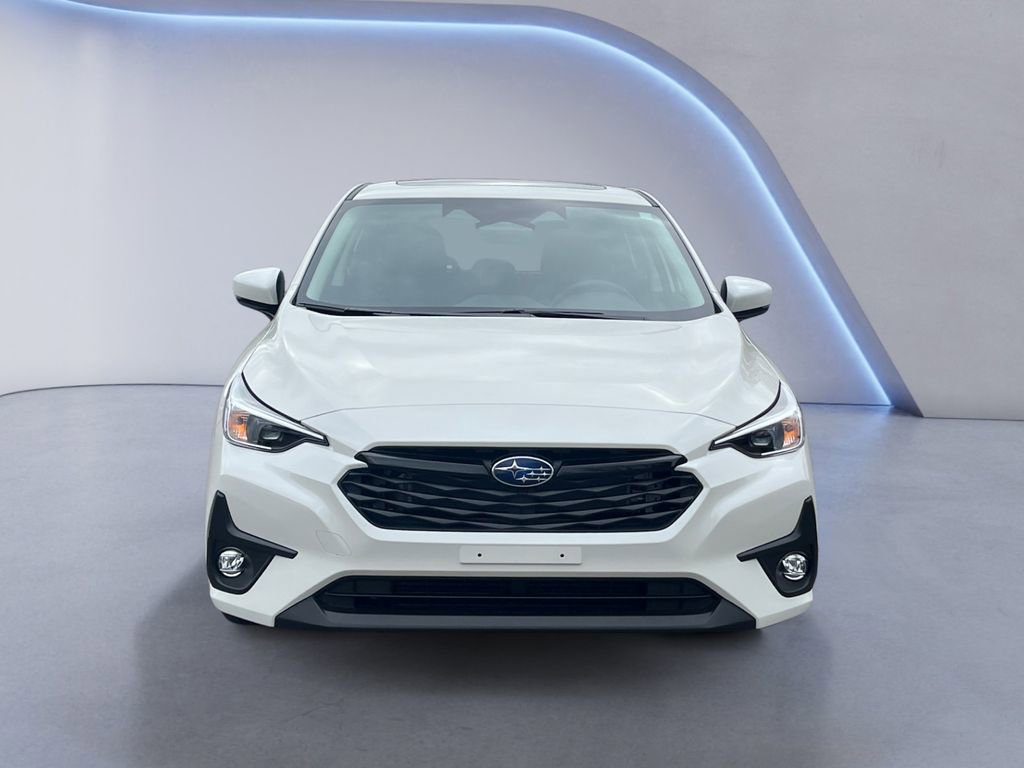 New 2026 Subaru Impreza 2.0i Sport image 8