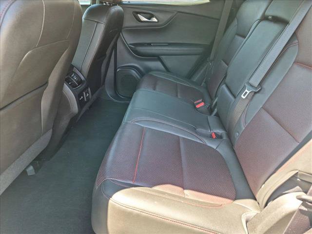 Used 2019 Chevrolet Blazer RS FWD image 19