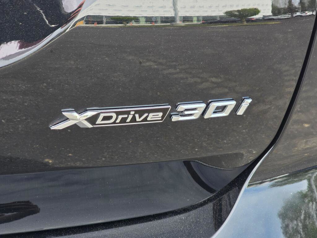 Used 2024 BMW X3 xDrive30i AWD/4WD image 35