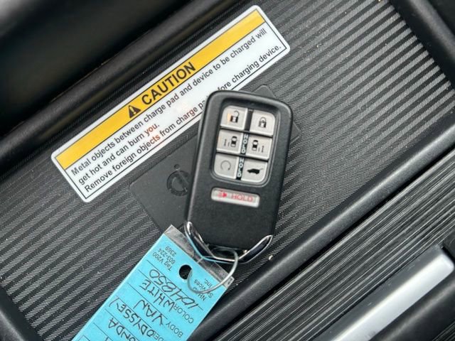 Used 2019 Honda Odyssey Elite image 33