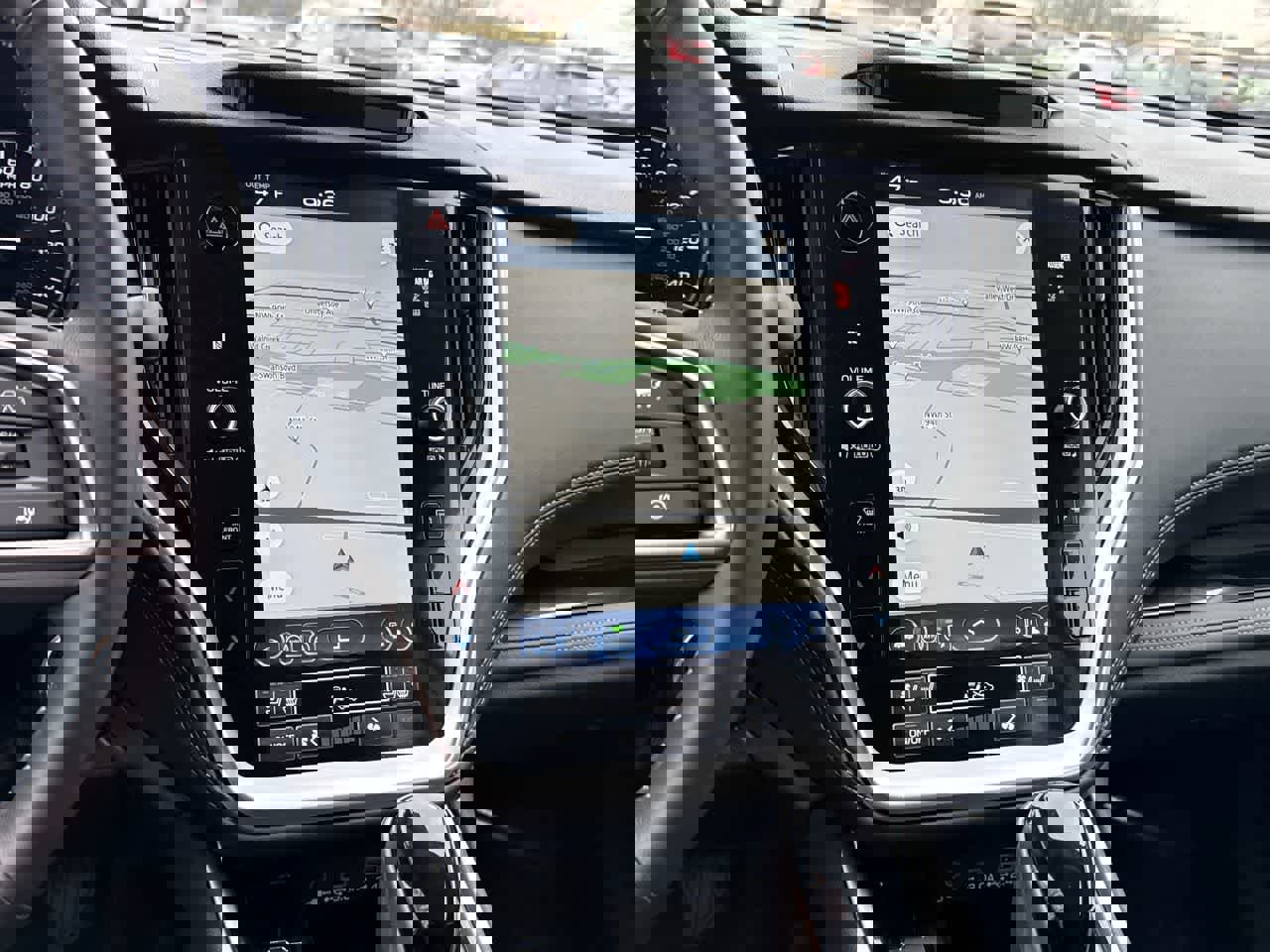 Used 2024 Subaru Outback Touring image 27