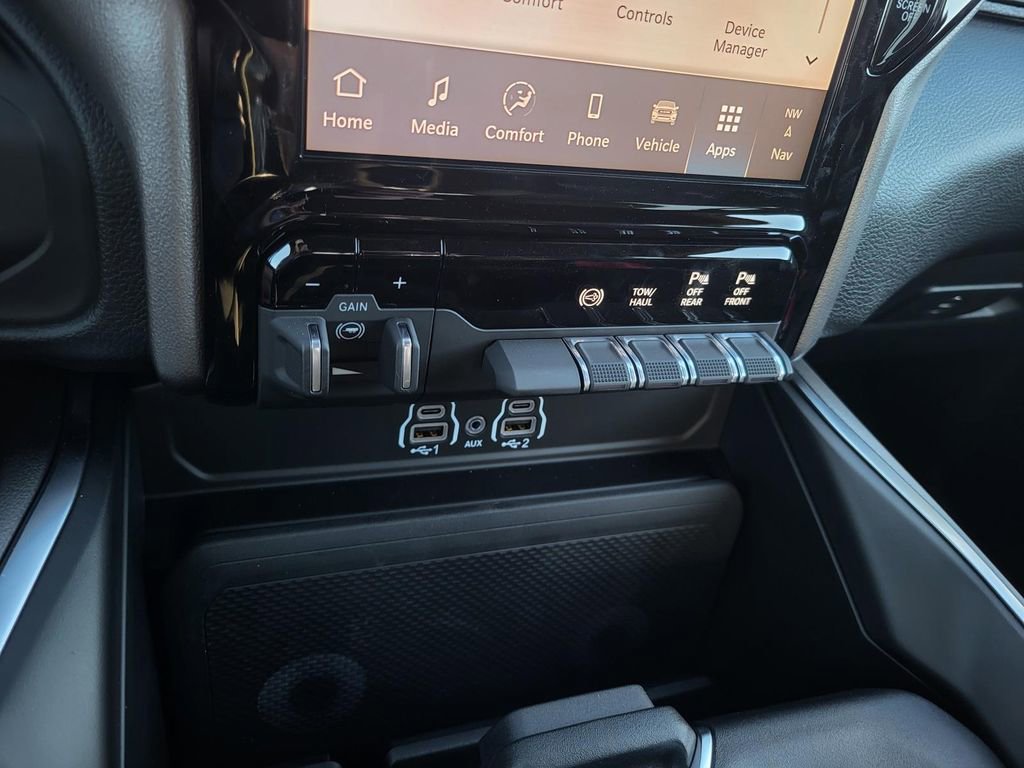 New 2026 RAM 2500 Lone Star image 27