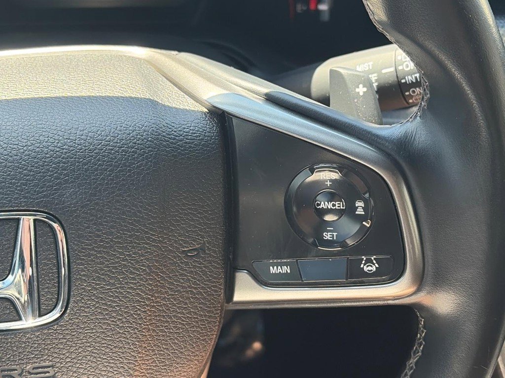 Used 2021 Honda Civic Sport image 22