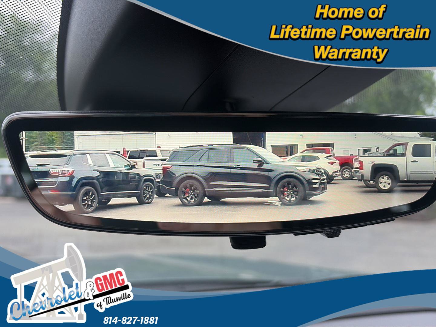 New 2026 Chevrolet Tahoe RST w/ Advanced Technology Package AWD/4WD image 38