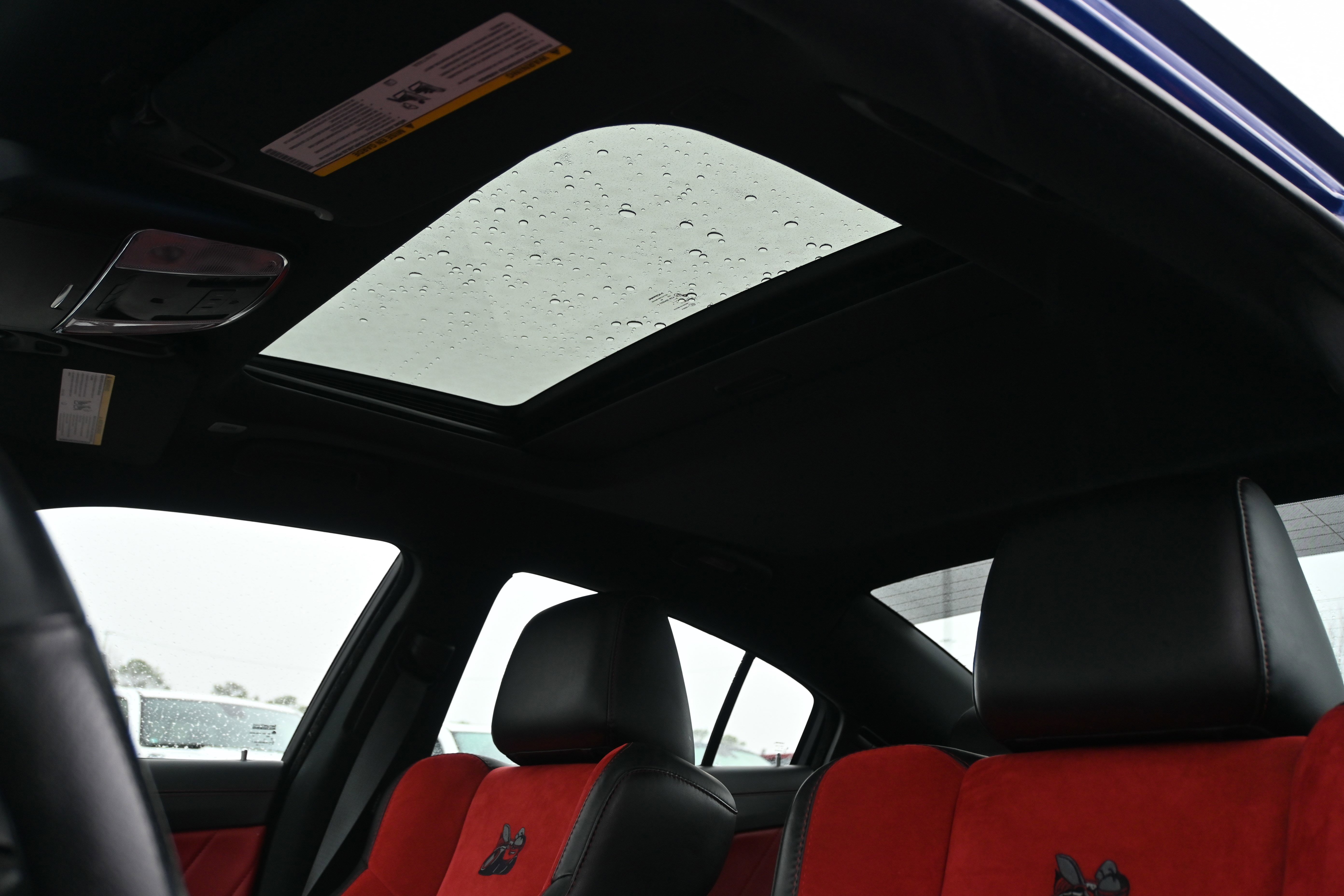 Used 2022 Dodge Charger Scat Pack w/ Plus Group image 9