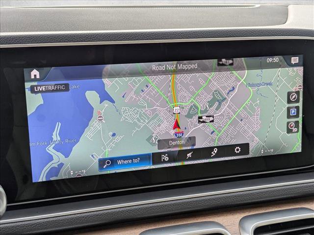 Used 2022 Mercedes-Benz GLE 350 4MATIC image 14