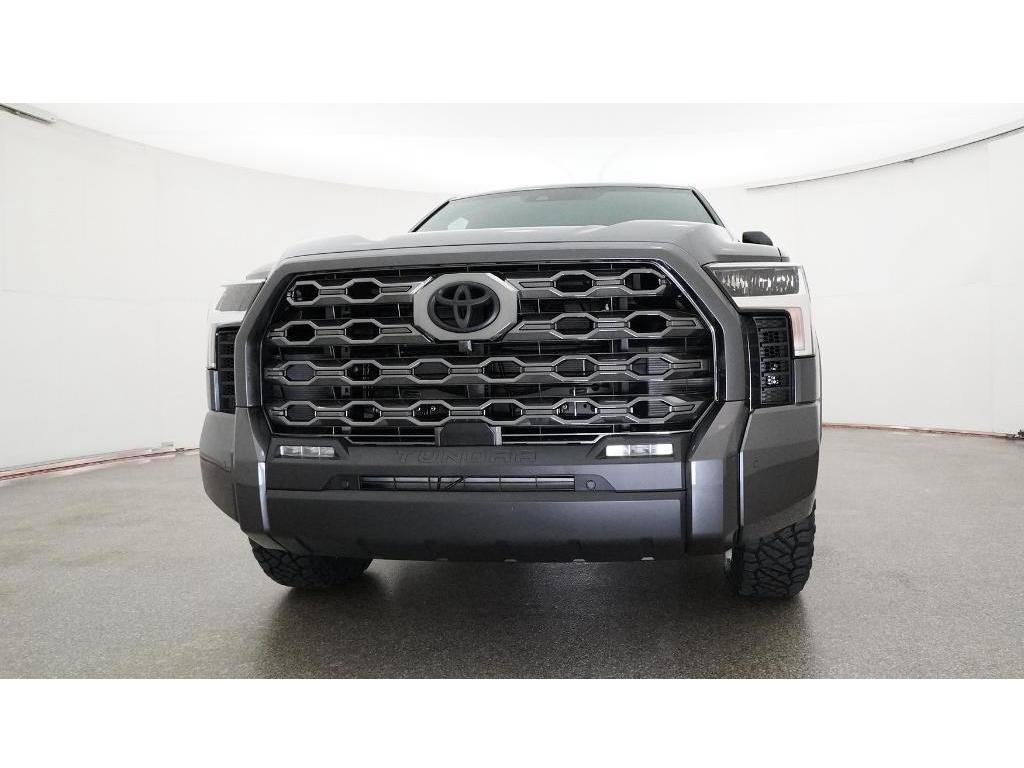 New 2026 Toyota Tundra SR5 image 31