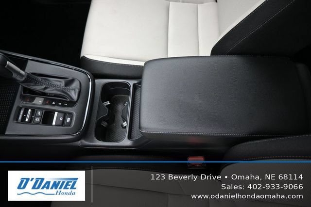 Used 2023 Honda CR-V EX image 34