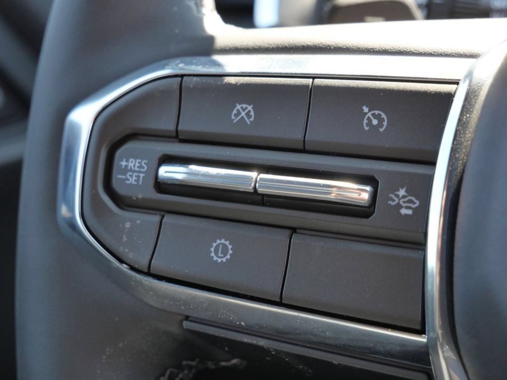 New 2026 GMC Acadia Elevation w/ Black Edition AWD/4WD image 54