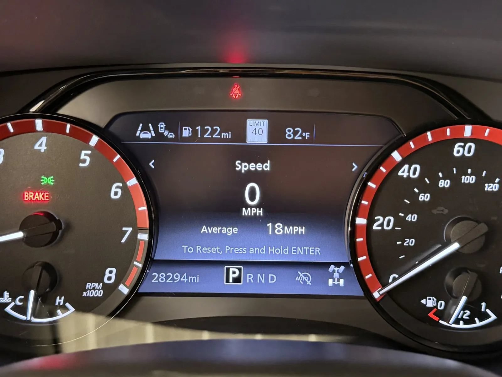 Used 2024 Nissan Frontier PRO-4X w/ Pro Convenience Package AWD/4WD image 16