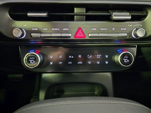 New 2026 Hyundai Palisade Calligraphy image 19