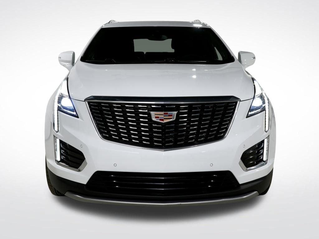 Used 2024 Cadillac XT5 Premium Luxury image 12