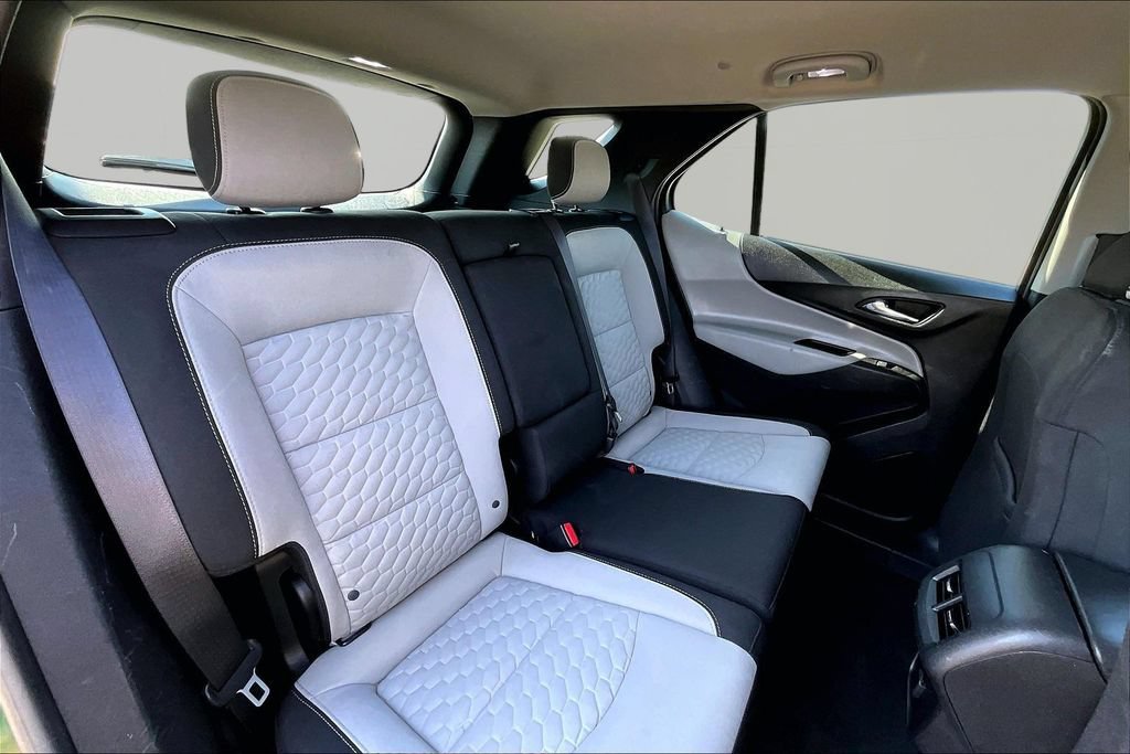 Used 2018 Chevrolet Equinox LS FWD image 27
