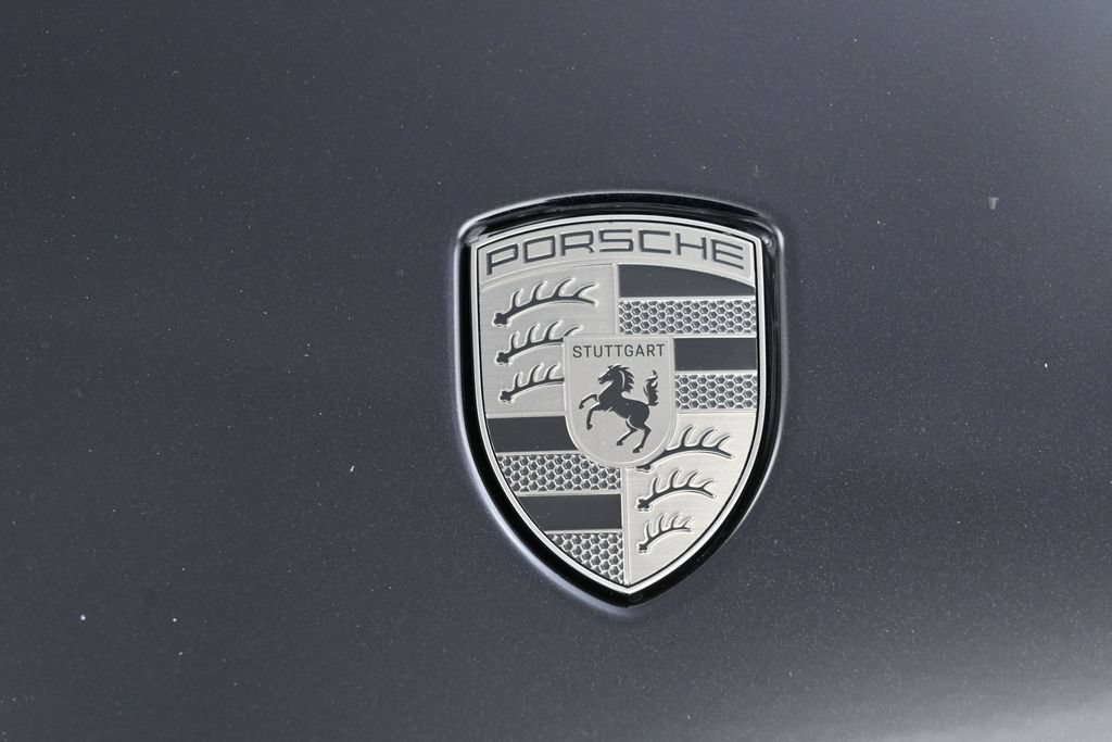 Certified 2026 Porsche 911 Turbo S AWD/4WD image 34