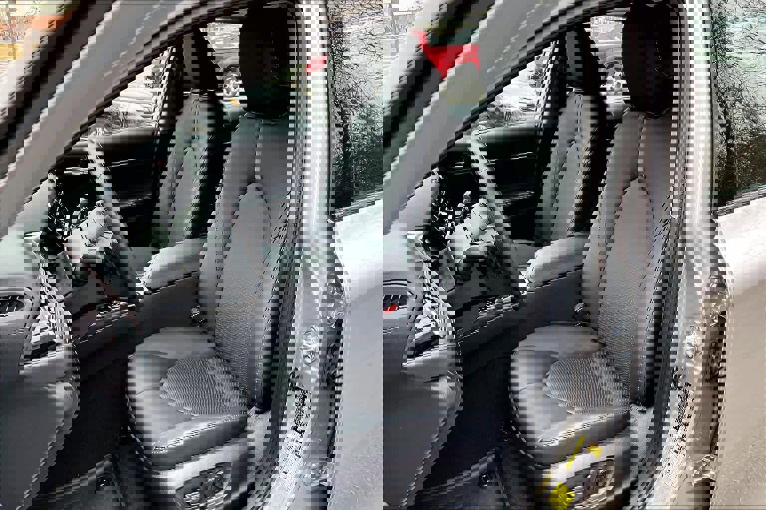 Certified 2024 Toyota Camry XSE w/ Navigation Package image 8