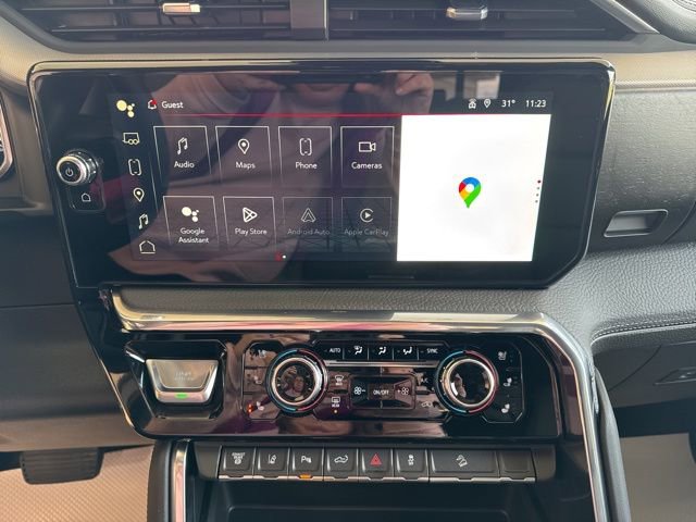 New 2026 GMC Sierra 2500 Denali w/ Snow Plow Prep/Camper Package image 20