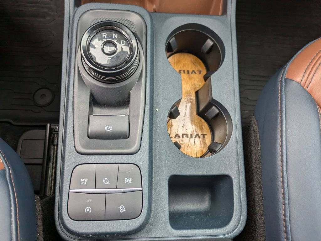 Used 2022 Ford Maverick Lariat w/ Lariat Luxury Package image 18