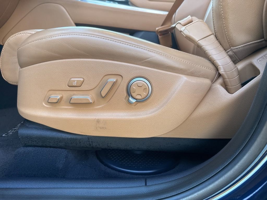 Used 2021 Genesis GV80 2.5T w/ Prestige Package 04 image 15