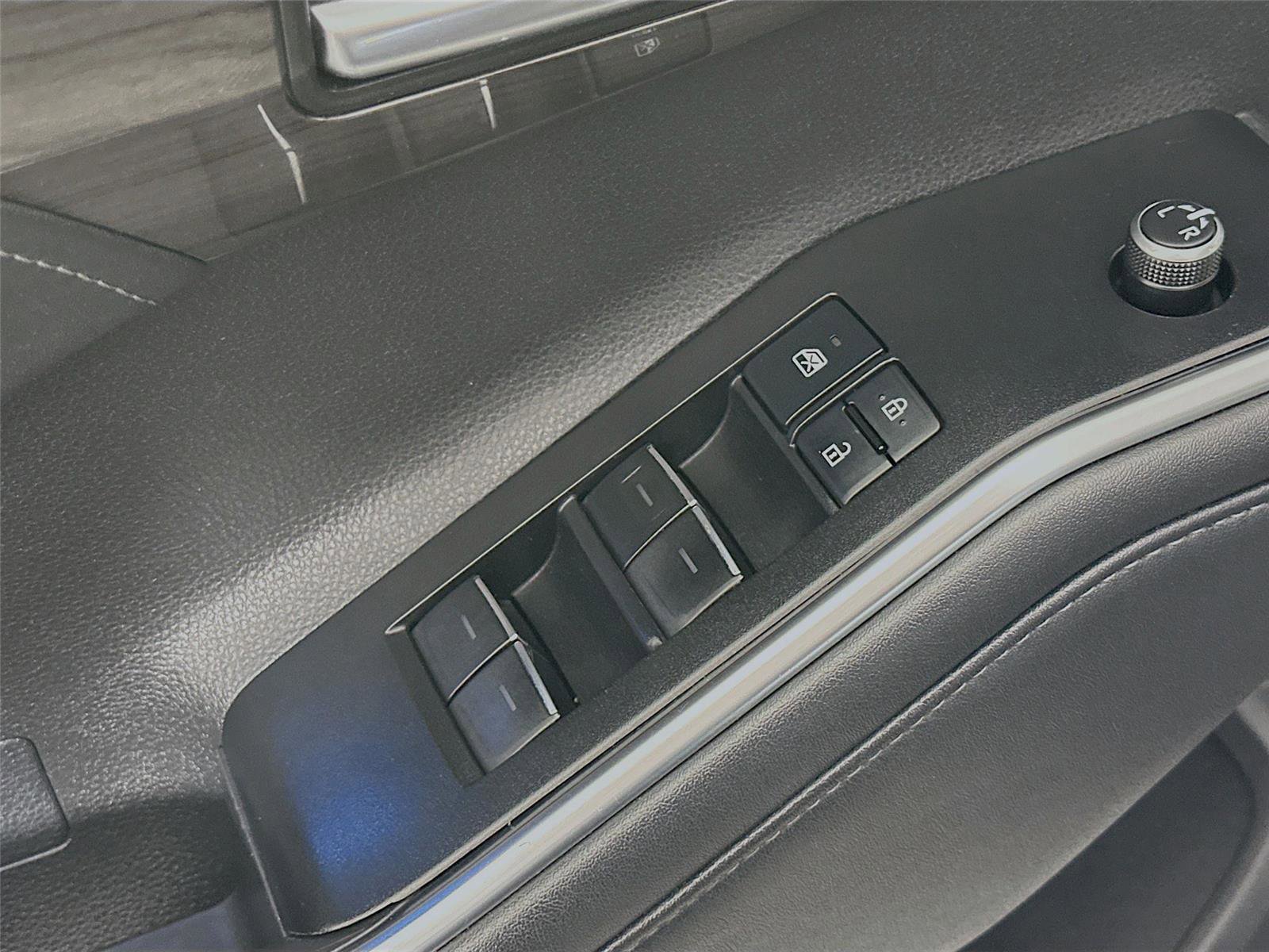 Certified 2021 Toyota Highlander Limited image 20