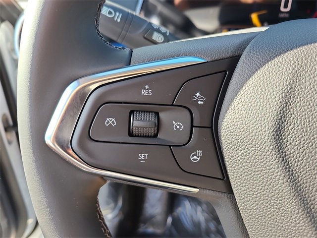 New 2026 Chevrolet Trax LT w/ Driver Confidence Package image 26