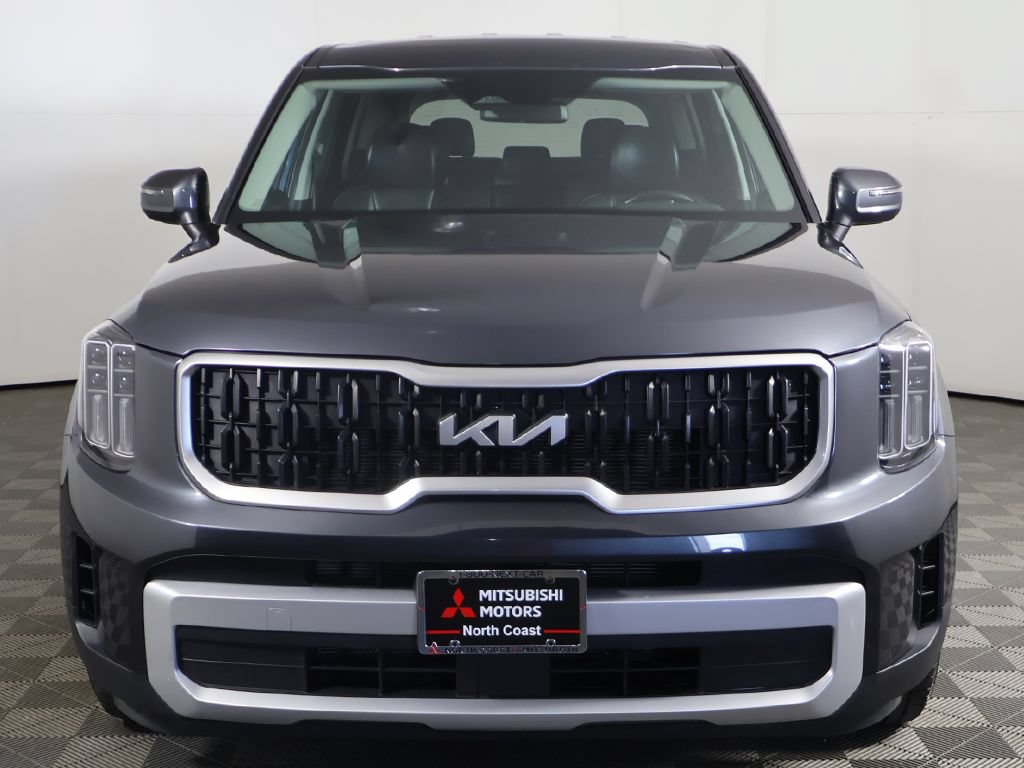 Used 2023 Kia Telluride LX AWD/4WD image 11