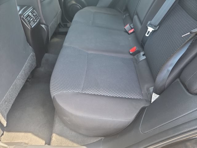 Used 2021 Nissan Rogue Sport S FWD image 28