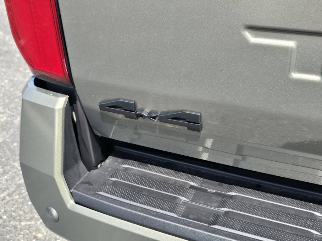 New 2026 Toyota Tacoma TRD Sport AWD/4WD image 21