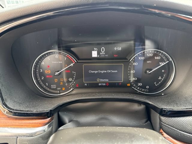 Used 2021 Cadillac XT5 Premium Luxury FWD image 5