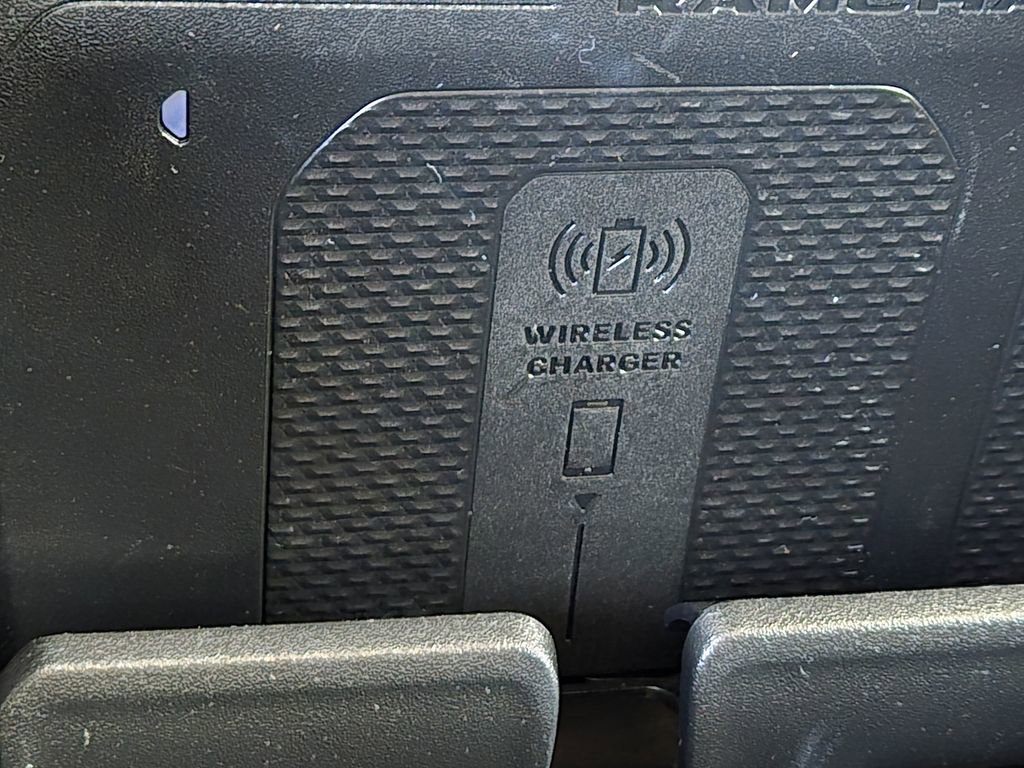 Used 2022 RAM 1500 Laramie image 22