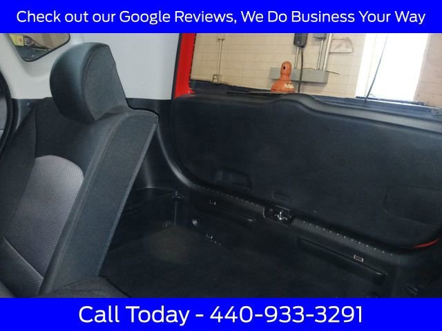 Used 2022 Kia Soul LX image 36